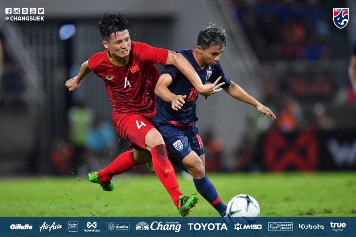Bóng đá Chiều Nay